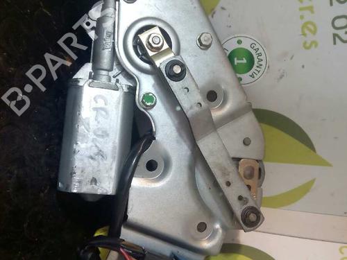 Rear wiper motor CITROËN XANTIA (X1_, X2_) 2.0 HDI 109 | BP3052366M102 
