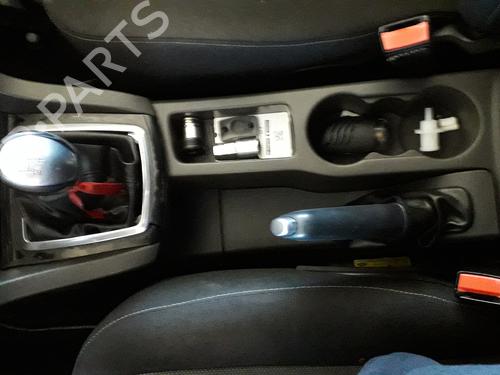Køler FORD FOCUS II (DA_, HCP, DP) 1.6 TDCi | BP12524038M31 