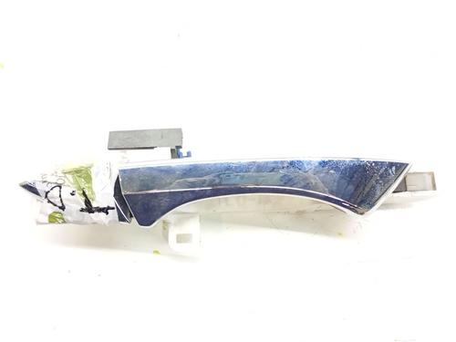 Used Rear right exterior door handle Rear right exterior door handle HONDA ACCORD VIII (CU) 2.2 i-DTEC (CU3) (150 hp) 40447604 40447604