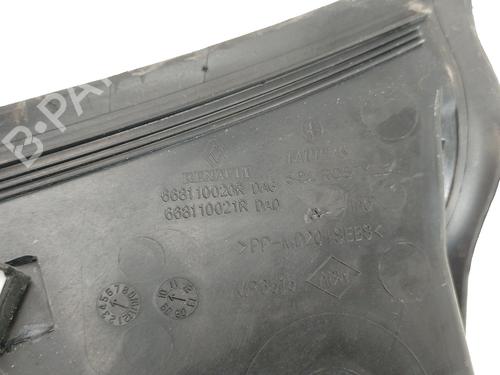 Scuttle panel RENAULT FLUENCE (L3_) 1.5 dCi (L30B) | BP29629540C110
