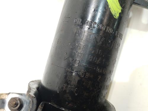 Left front shock absorber RENAULT KANGOO Express (FW0/1_) 1.5 dCi 85 (FW0K, FW0L, FW0B) | BP31997057M16