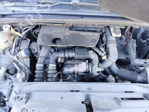 Engine CITROËN C4 II (NC_) 1.6 BlueHDi 100 | BP34125937M1  - Image 13