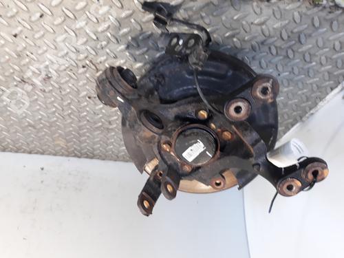 Right rear steering knuckle HYUNDAI i30 (GD)  | BP8587350M28 