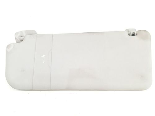 Used Left sun visor Left sun visor 38651792 38651792
