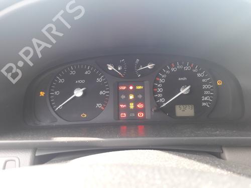 Køler RENAULT LAGUNA II (BG0/1_)  | BP10523109M31 