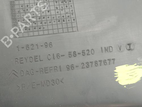 Glove box CITROËN XSARA (N1) 1.6 16V | BP26495194C95 