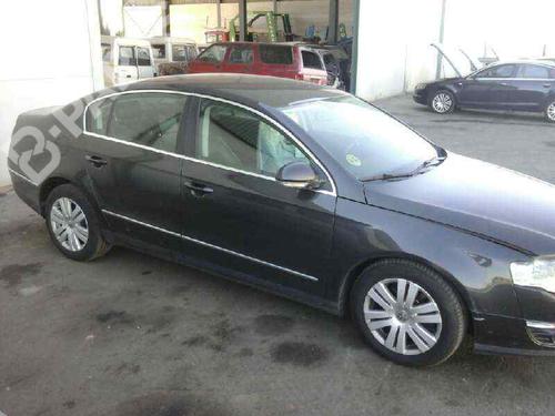 Glove box VW PASSAT B6 (3C2)  | BP5869469C95  - Image 12