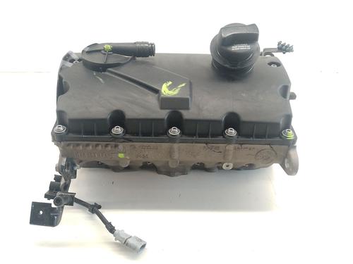 Used Cylinder head SEAT LEON (1P1) 1.9 TDI (105 hp) 27335212