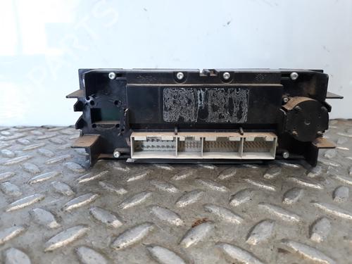 Climate control VW GOLF IV (1J1) 1.9 TDI | BP8208652I5 
