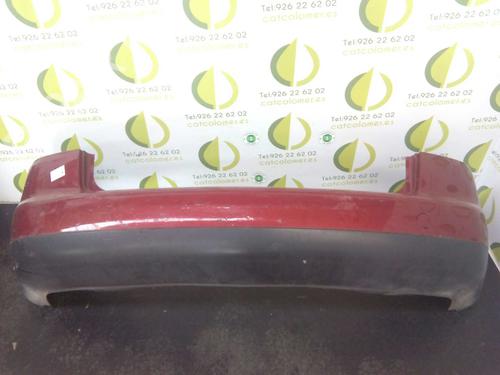 Used Rear bumper VW TOURAN (1T1, 1T2) 2.0 TDI 16V (140 hp) 3051977