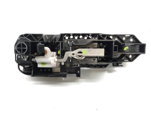 Rear left exterior door handle RENAULT SCÉNIC III (JZ0/1_) 1.6 16V (JZ0U, JZ1B) | BP21063229C130 
