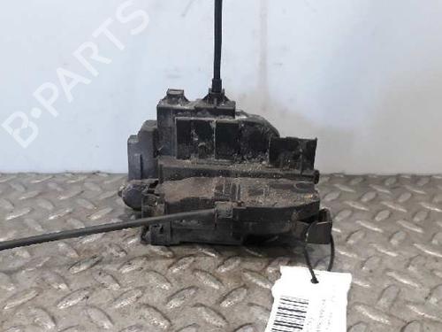 Used Rear right lock RENAULT MEGANE III Hatchback (BZ0/1_, B3_) [2008-2025]  7064646