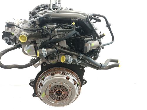 Engine SEAT IBIZA IV ST (6J8, 6P8) 1.2 TSI | BP33016708M1 - Image 2