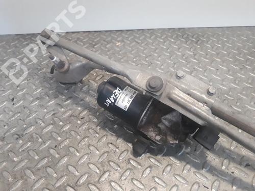 Used Front wiper motor Front wiper motor MERCEDES-BENZ B-CLASS Sports Tourer (W245) B 180 CDI (245.207) (109 hp) 10059862 10059862