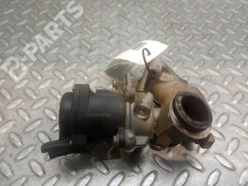 Used Egr Egr PEUGEOT 206 Hatchback (2A/C) 1.4 HDi eco 70 (68 hp) 11197398 11197398