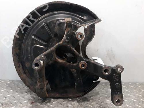 Left rear steering knuckle SEAT TOLEDO III (5P2)  | BP6458752M27 