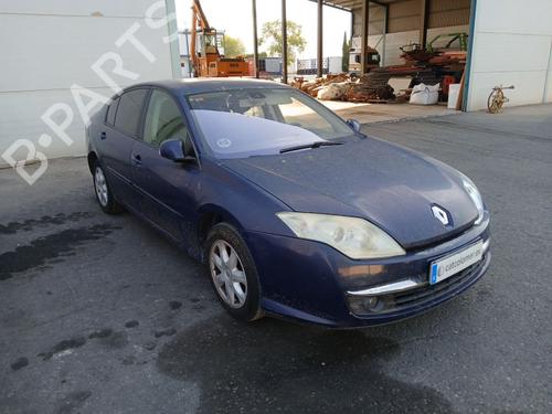 Control unit RENAULT LAGUNA III (BT0/1) 2.0 dCi (BT01, BT08, BT09, BT0E, BT0K, BT12, BT1C, BT1D,... | BP40595892M11 - Image 10