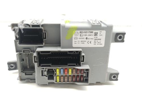 Zekeringkast OPEL COMBO Box Body/MPV (X12) 1.6 CDTI (B05) (105 hp) 30760352