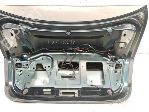 Tailgate JAGUAR XF II (X260) 2.0 D | BP29539013C6 