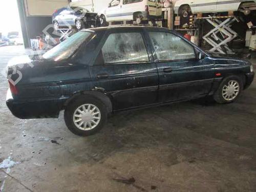 Køler FORD ESCORT VI (GAL, AAL, ABL)  | BP7107004M31 