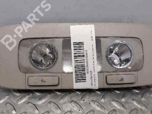 Used Interior roof light Interior roof light VW PASSAT B6 (3C2) [2005-2010] 7433409 7433409