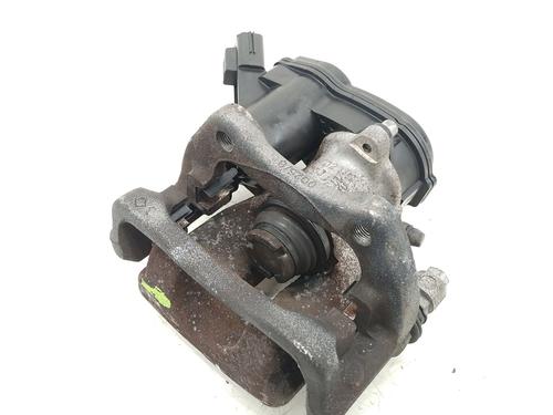 Left rear brake caliper RENAULT MEGANE III Hatchback (BZ0/1_, B3_) 1.6 dCi (BZ00, BZ12, BZ13) | BP31711214M107 