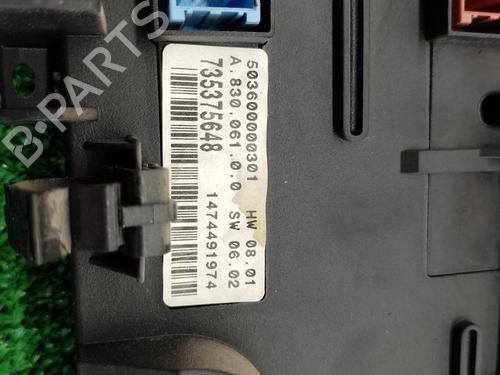 Climate control FIAT STILO (192_) | BP17109835I5