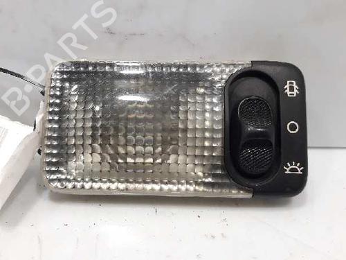 Used Interior roof light PEUGEOT 406 Coupe (8C) 2.2 HDI (133 hp) 7432848