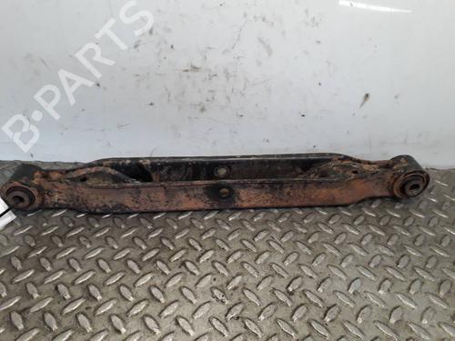 Used Left rear suspension arm NISSAN QASHQAI I (J10, NJ10) 1.5 dCi (106 hp) 15735101