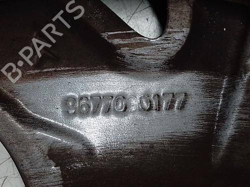 Rim CITROËN C4 Picasso II 1.6 HDi / BlueHDi 115 | BP30439238C45