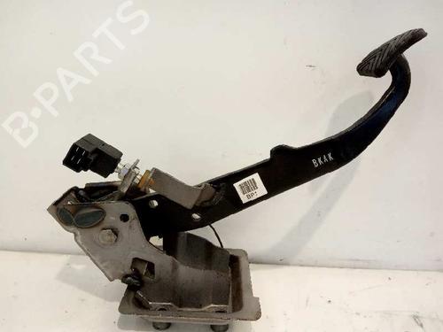 Used Break pedal HYUNDAI TUCSON (JM) [2004-2019]  8783367