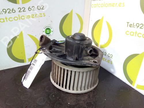 Used Heater blower motor MITSUBISHI GALLOPER (JK-01) [1998-2003]  3061303