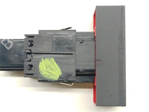 Warning switch SEAT IBIZA IV ST (6J8, 6P8) 1.2 TSI | BP33288304I22 - Image 2
