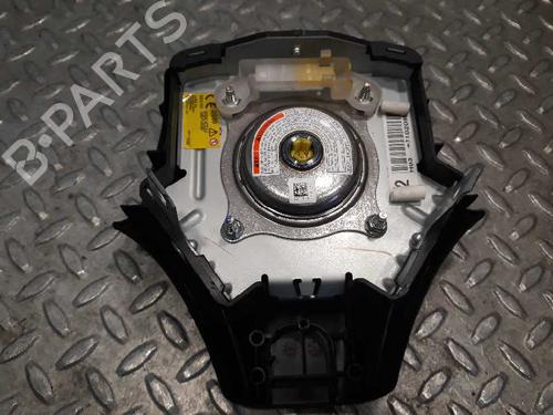 Kollisonspute sett MAZDA 6 Hatchback (GG) 2.0 DI (GG14) | BP6941798C86 