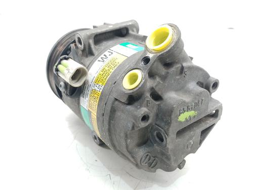 AC compressor OPEL ASTRA H (A04) 1.7 CDTI (L48) | BP31993176M34