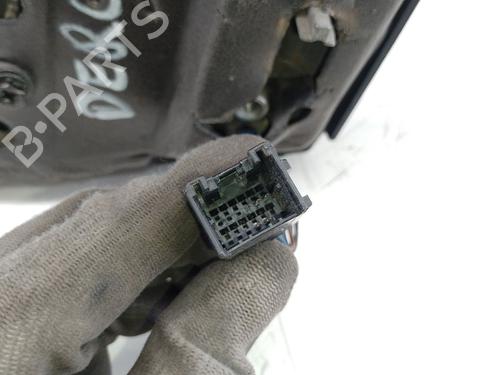 Right mirror SSANGYONG ACTYON I 2.0 Xdi | BP27244071C27 