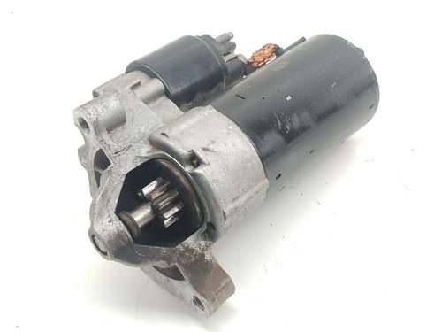 Used Starter CITROËN BERLINGO / BERLINGO FIRST MPV (MF_, GJK_, GFK_) 1.9 D (MFWJZ) (70 hp) 30198331