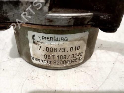 Vacuum pump RENAULT KANGOO (KC0/1_)  | BP3050700M80 