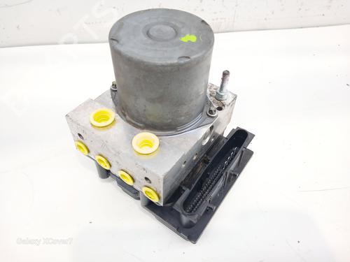 Used ABS pump TOYOTA AVENSIS Saloon (_T27_) [2008-2018]  24105486