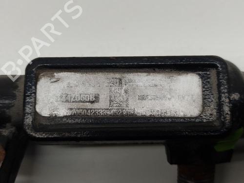 Injection rail FORD MONDEO III Turnier (BWY) 2.0 TDCi | BP25258367M98