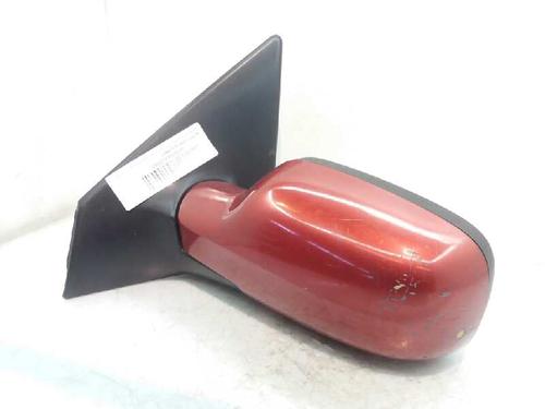 Left mirror RENAULT MEGANE II (BM0/1_, CM0/1_)  | BP4665105C26 