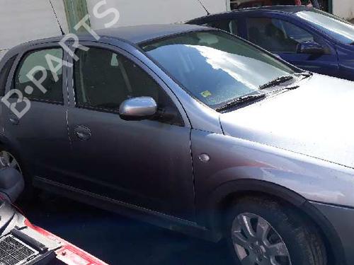 Kotflügel rechts vorne OPEL CORSA C (X01) 1.3 CDTI (F08, F68) | BP7477478C42 