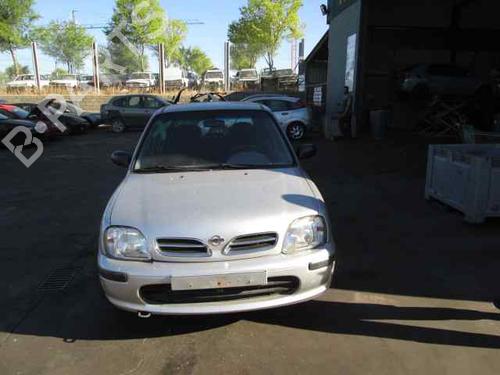 Left headlight NISSAN MICRA II (K11)  | BP3048008C28 