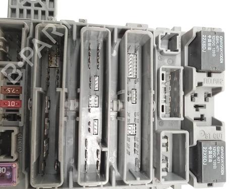 Fuse box HONDA CIVIC VIII Hatchback (FN, FK) 2.2 CTDi (FK3) | BP18064735E1 