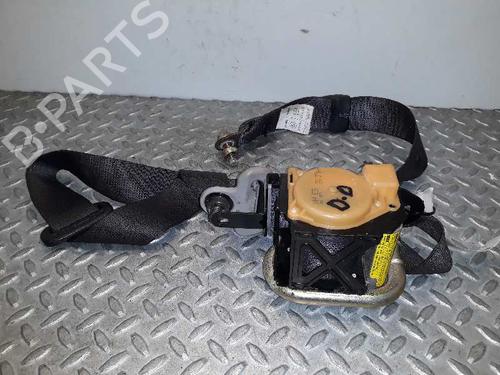 Front right seatbelt MAZDA 6 Hatchback (GG) 2.0 DI (GG14) | BP8759100I25 