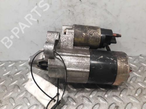 Used Starter RENAULT MEGANE II (BM0/1_, CM0/1_) [2001-2012]  3080376