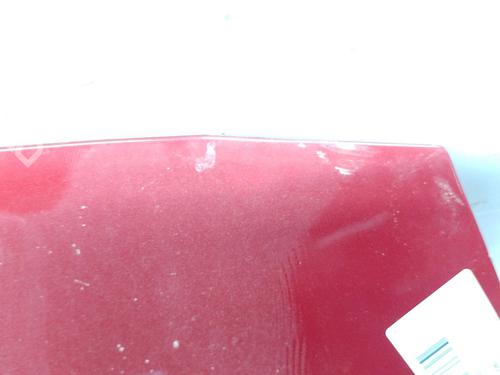 Hood SUZUKI SWIFT III (MZ, EZ)  | BP29851231C1