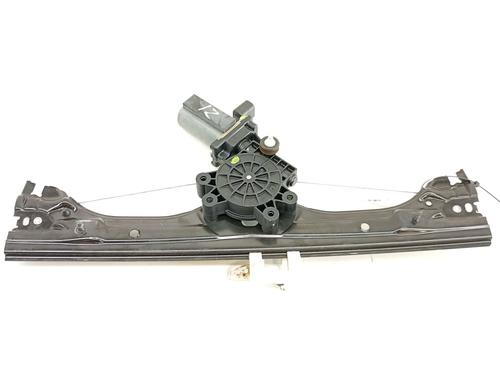 Alzacristallo anteriore sinistro Alzacristallo anteriore sinistro FIAT 500 (312_) 1.2 LPG (312AXA1A) (69 hp) 36913119 36913119