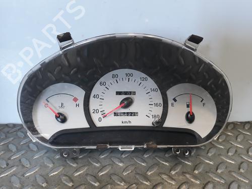 Used Instrument cluster HYUNDAI ATOS PRIME (MX) [1999-2025]  3065953