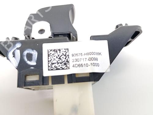 Right front window switch KIA STONIC (YB) 1.0 T-GDi Eco-Dynamics+ | BP38179257I26 - Image 3
